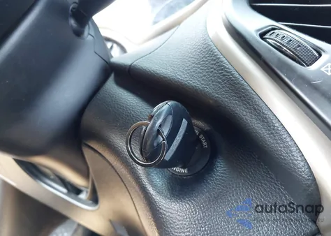 2014 Jeep Cherokee Sport z USA, uszkodzony, nr VIN 1C4PJLAB9EW162680